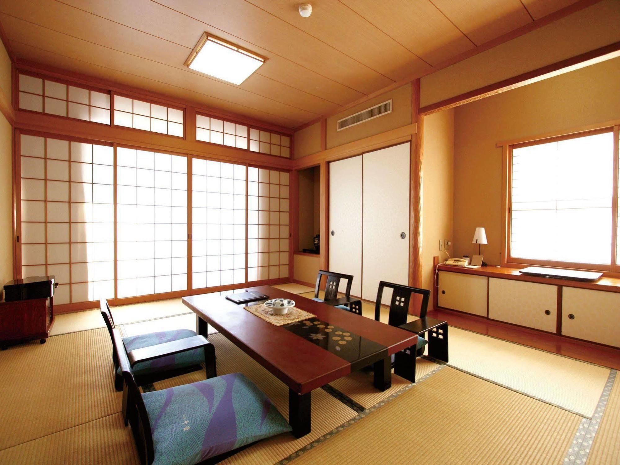 Hotel Ooedo Onsen Monogatari Premium Shirahama Saichoraku Zewnętrze zdjęcie
