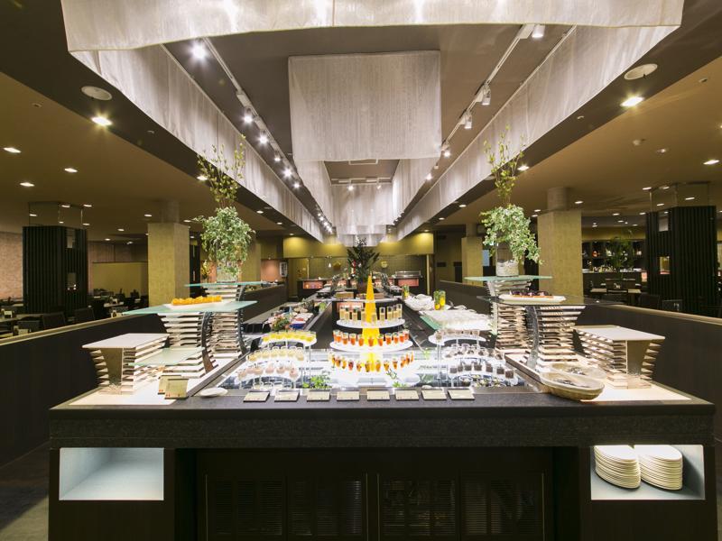 Hotel Ooedo Onsen Monogatari Premium Shirahama Saichoraku Zewnętrze zdjęcie